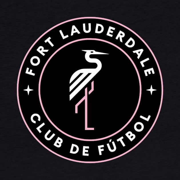 Fort Lauderdale CF by MALURUH